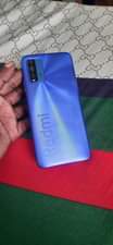 A picture of Redmi 9T