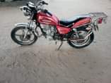 A picture of Fekon 125