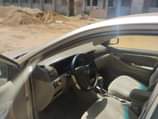 A picture of Neat Sound Toyota Corolla 2006 Price 2 4m 07051015025 WhatsApp