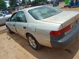 A picture of Camry 2 2