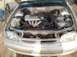 A picture of Extremely super sharp Toyota Corolla 2000 Model with Untempered Engine