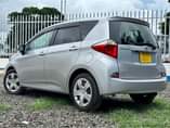 A picture of Toyota Ractis