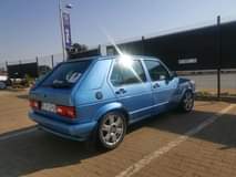 vw chico