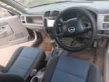 A picture of Demio 1 3cc 3 7m