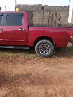 A picture of Truk