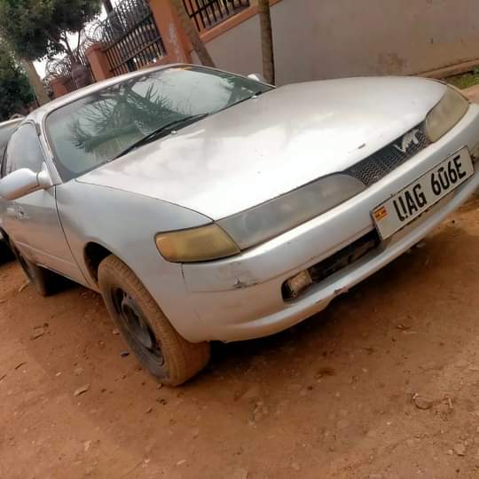 used toyota