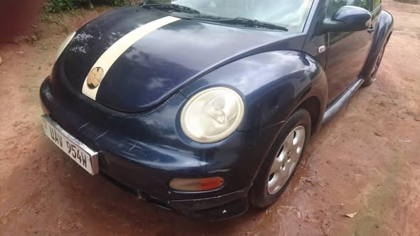 vw
