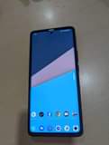 A picture of Vivo x80pro 5G network lock