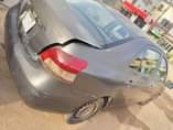 A picture of 2007 Toyota Yaris manual