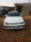 A picture of 6 5m now 1 8cc good condition call 0706260442