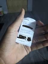 A picture of Nauza simu yangu infinix smar 7 plus