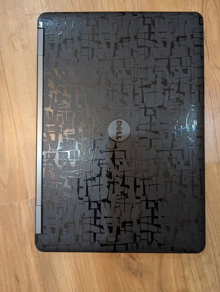 A picture of Dell latitude E5440