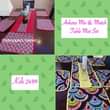 A picture of Table mat placemat sets