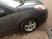 A picture of Good deal 4 dealers sienna 2008 model with untempered engine