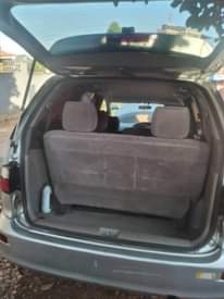 A picture of Toyota lucida 8m