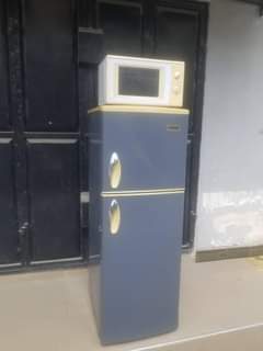 microwaves