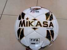 football accessories