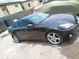 A picture of Lexus IS250 2008 TOKUNBO STANDARD BOUGHT JULY