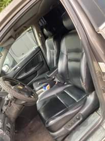 A picture of EXTREMELY SHARP 2007 HONDA DC WITH UNTAMPARED ENGINE AND GEAR