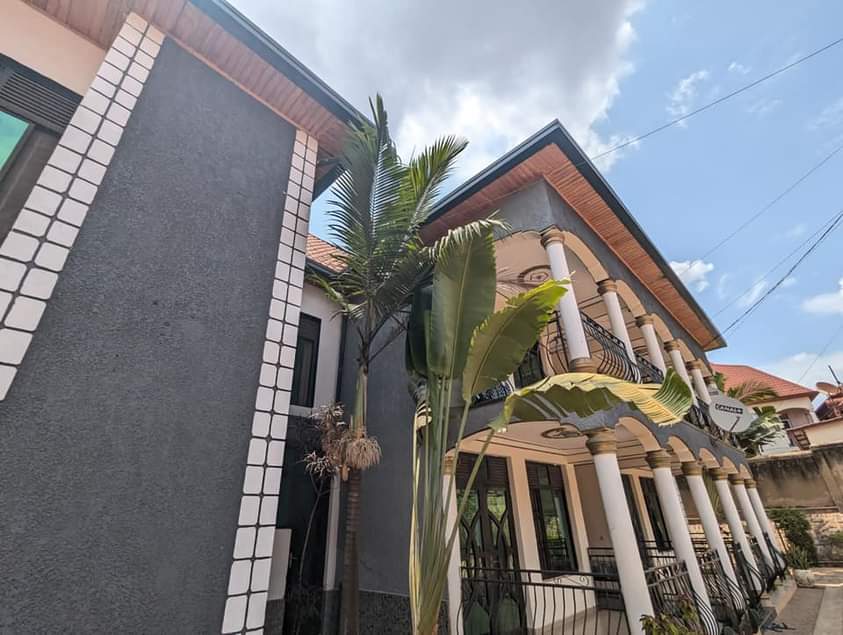 kibagabaga accommodation
