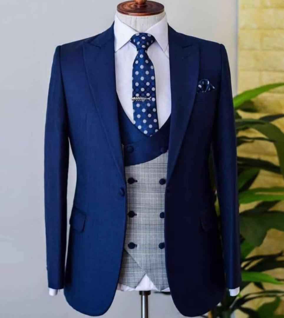 A picture of Suits for Sale and Hire