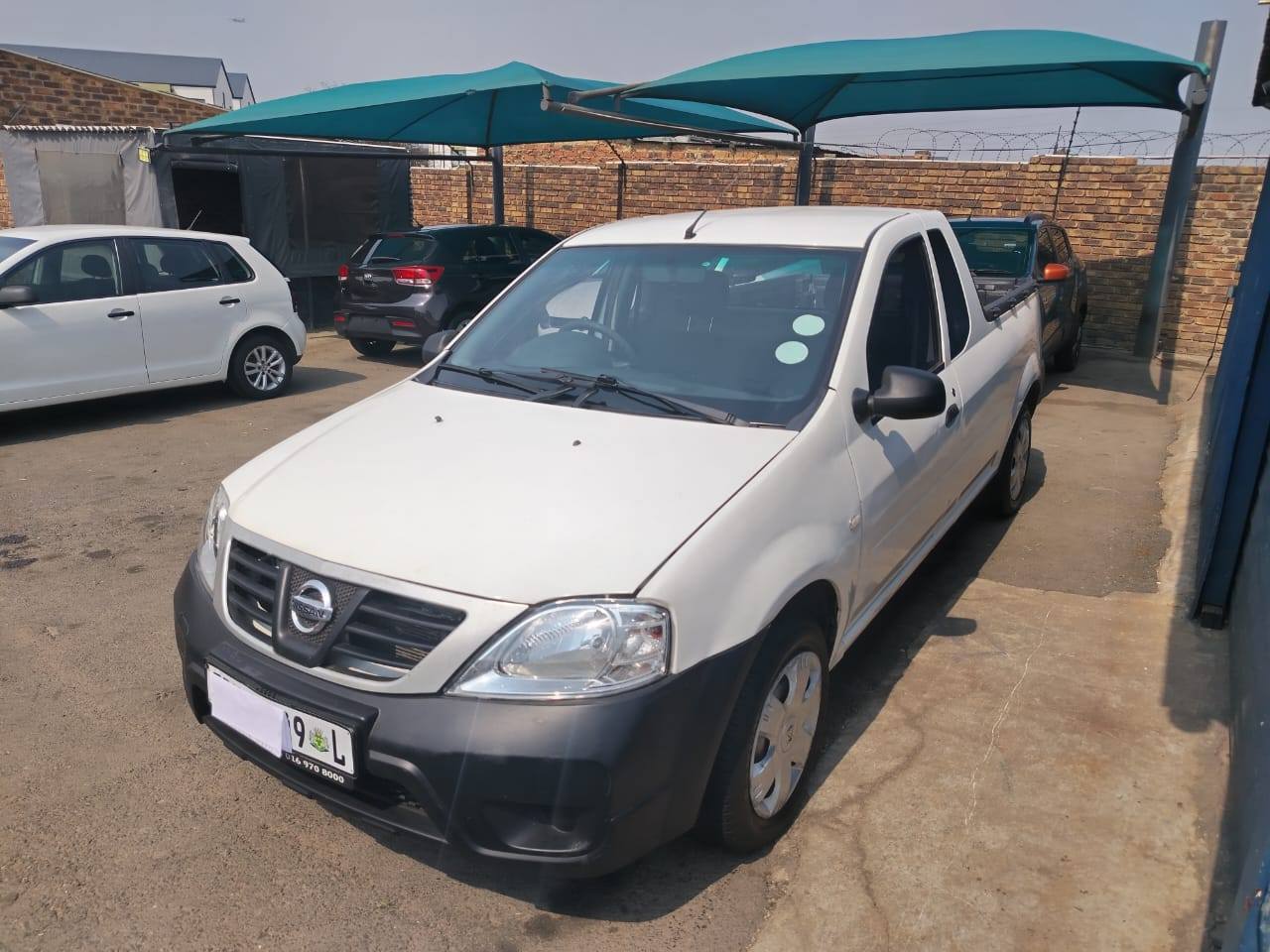 cheap cars boksburg