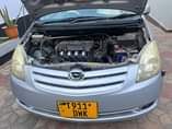 A picture of TOYOTA SPACIO