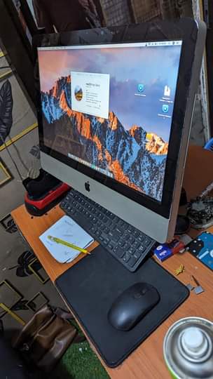 imac