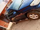 A picture of Toyota RAV4 05 nearly ok