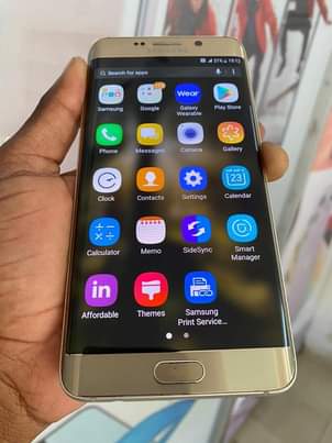 samsung galaxy s6