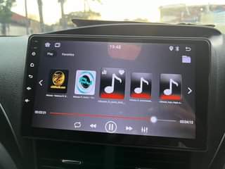 A picture of CAR