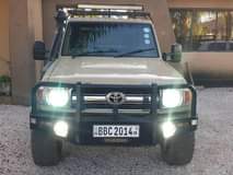 bakkie