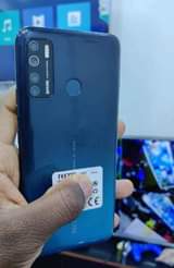 A picture of Tecno Spark 5 pro