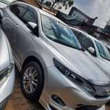 A picture of HARRIER 2015 99M