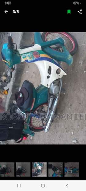 A picture of Yamaha