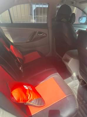 A picture of Toyota camry 09 First body Everything 5 5 den 100k