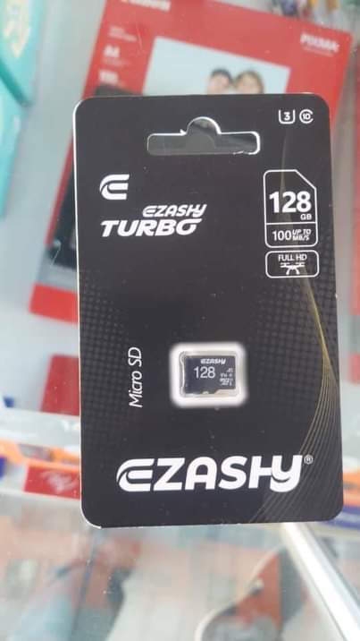 memory cards