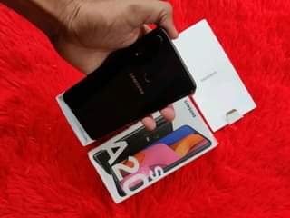 samsung a20