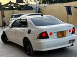 A picture of ALTEZZA