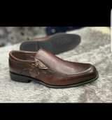 A picture of Gentle Shoes