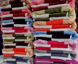 A picture of Cotton towels