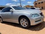 A picture of Markx 4wd 19m negotiable