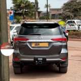 A picture of TOYOTA FORTUNER 2.8