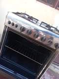 A picture of Gas tupu oven gas