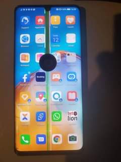 huawei p30