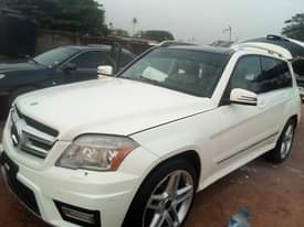 A picture of GLK