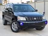 A picture of TOYOTA KLUGER