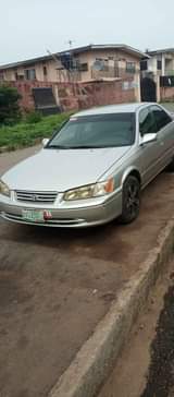 A picture of Toyota Camry Envelope For Lucky Buyer In Ibadan