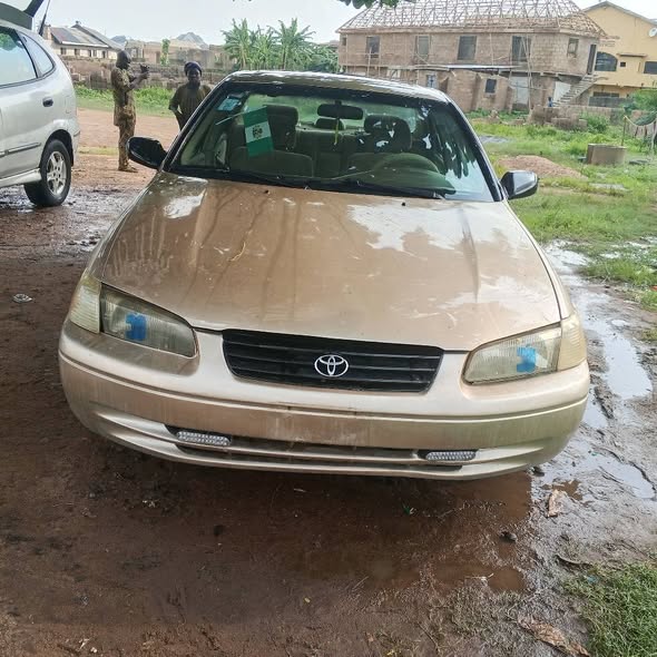 A picture of Car