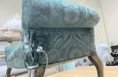 upholstery